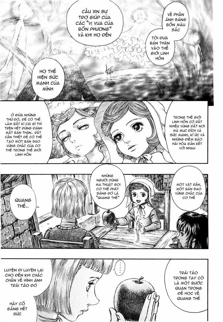 Kiếm Sĩ Đen - Chapter 267 - Trang 7