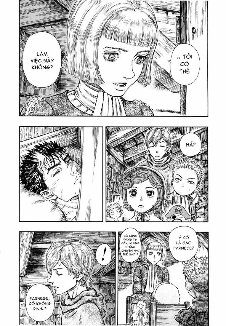 Kiếm Sĩ Đen - Chapter 267 - Trang 10