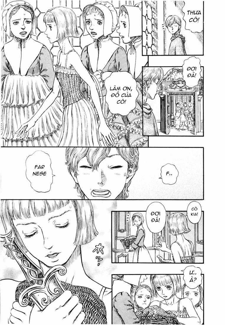 Kiếm Sĩ Đen - Chapter 268 - Trang 11