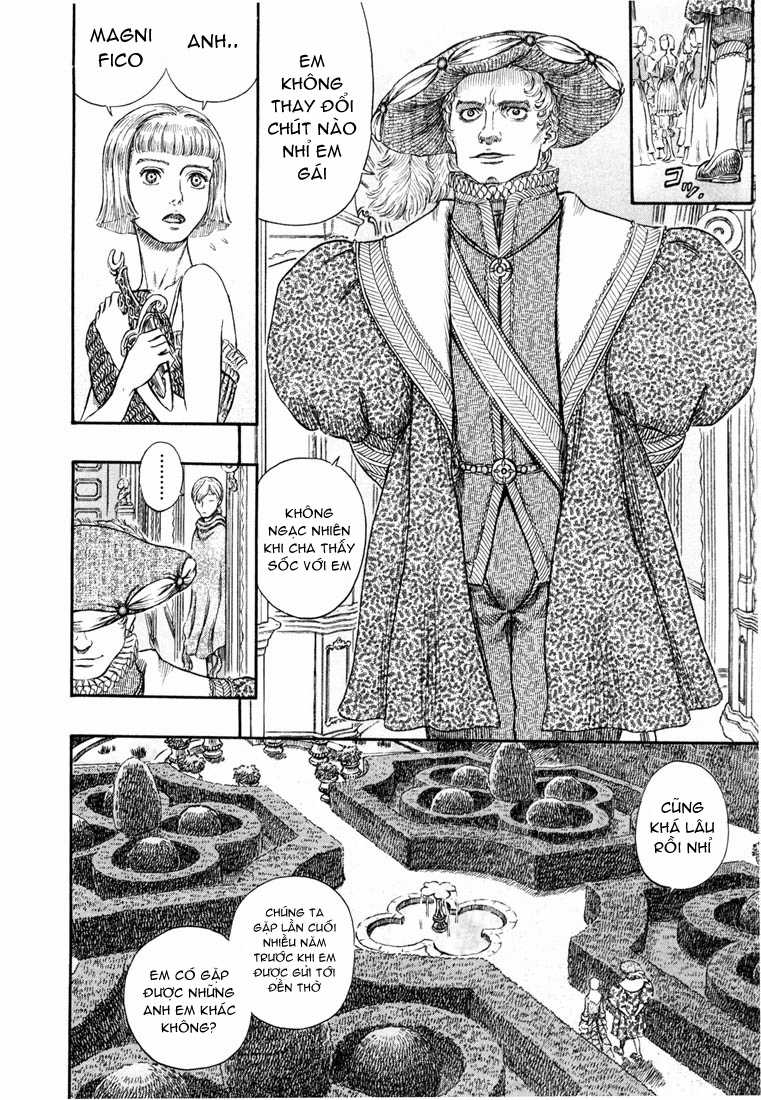 Kiếm Sĩ Đen - Chapter 268 - Trang 12