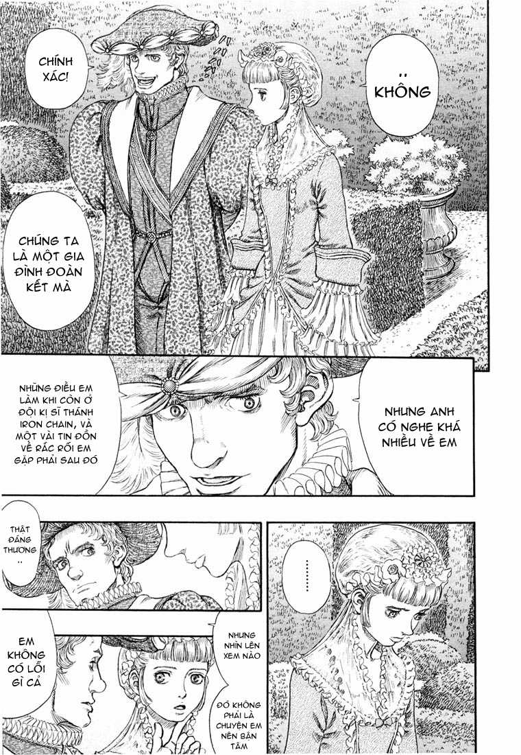 Kiếm Sĩ Đen - Chapter 268 - Trang 13