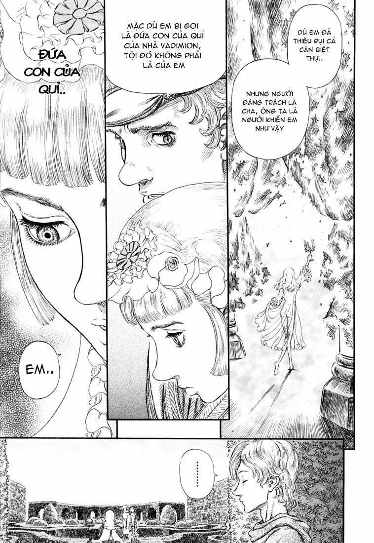 Kiếm Sĩ Đen - Chapter 268 - Trang 15