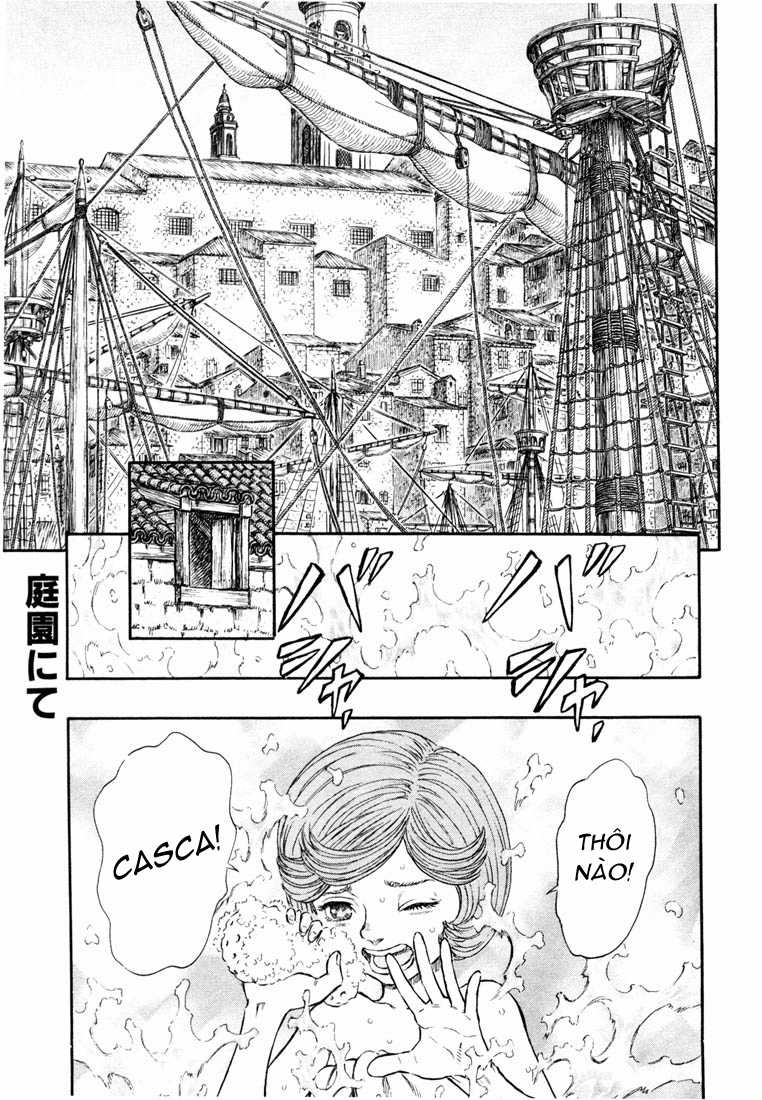 Kiếm Sĩ Đen - Chapter 268 - Trang 3