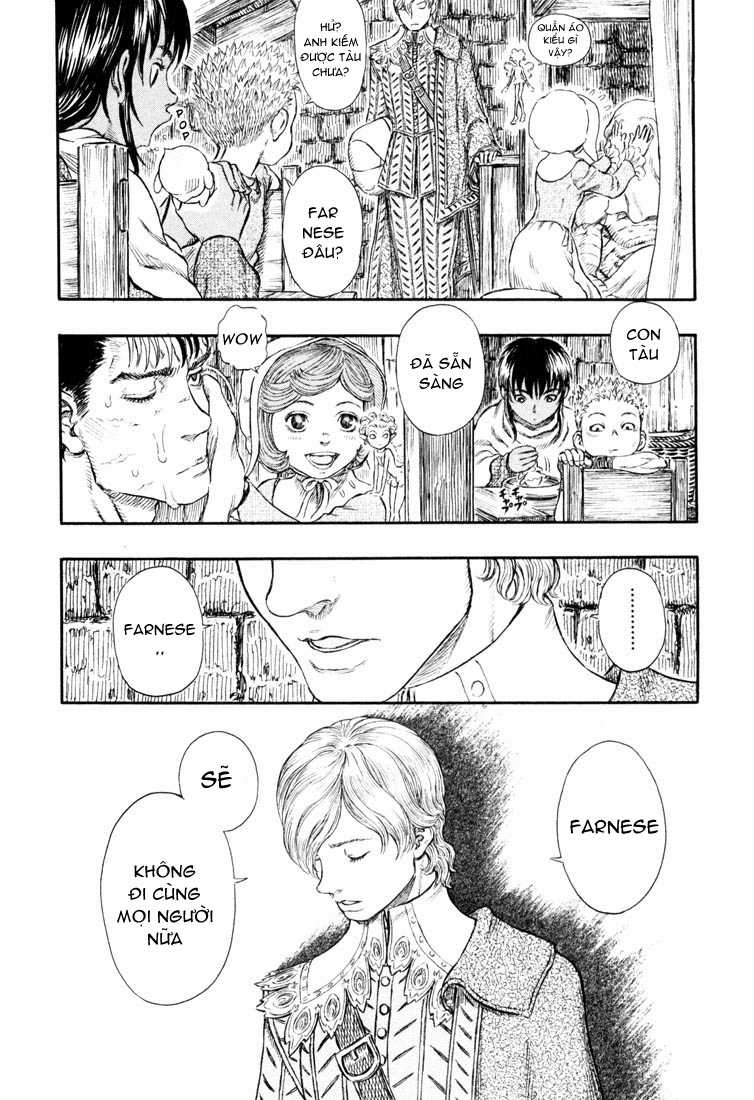 Kiếm Sĩ Đen - Chapter 268 - Trang 22