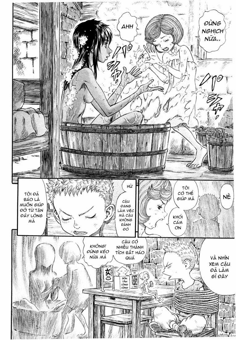 Kiếm Sĩ Đen - Chapter 268 - Trang 4