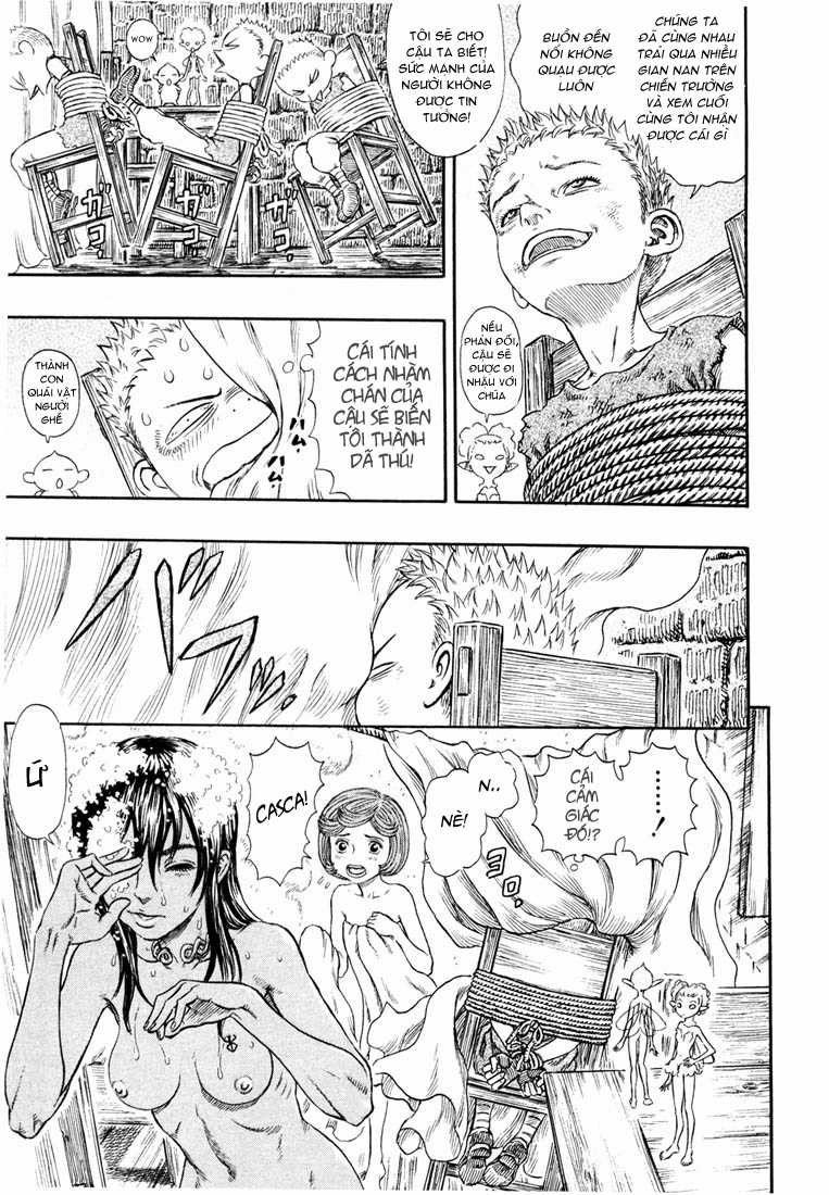 Kiếm Sĩ Đen - Chapter 268 - Trang 5