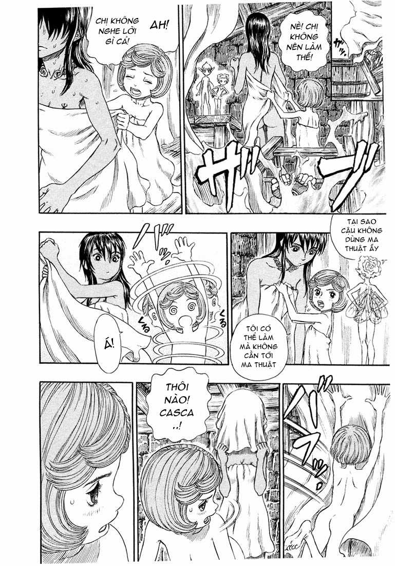 Kiếm Sĩ Đen - Chapter 268 - Trang 6