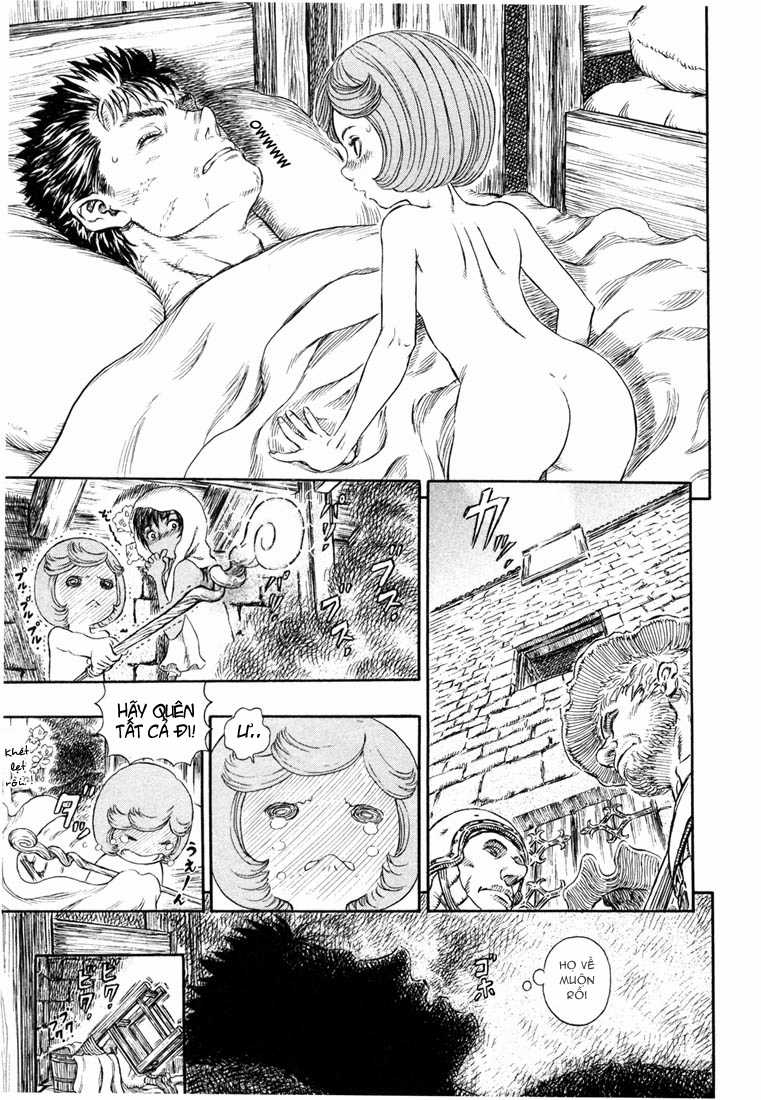 Kiếm Sĩ Đen - Chapter 268 - Trang 7