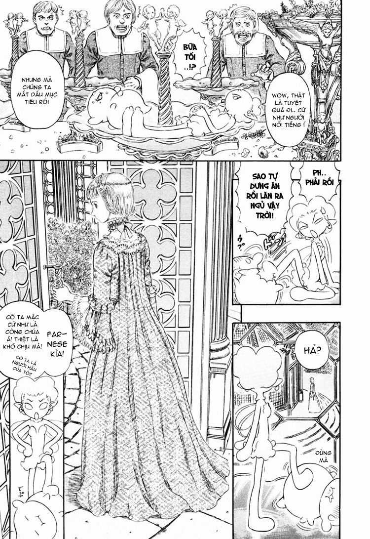 Kiếm Sĩ Đen - Chapter 269 - Trang 11