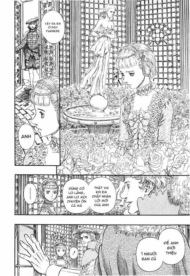 Kiếm Sĩ Đen - Chapter 269 - Trang 12