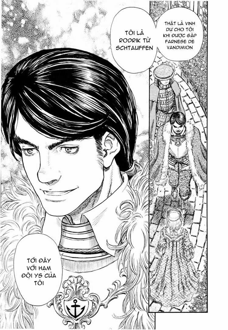 Kiếm Sĩ Đen - Chapter 269 - Trang 13