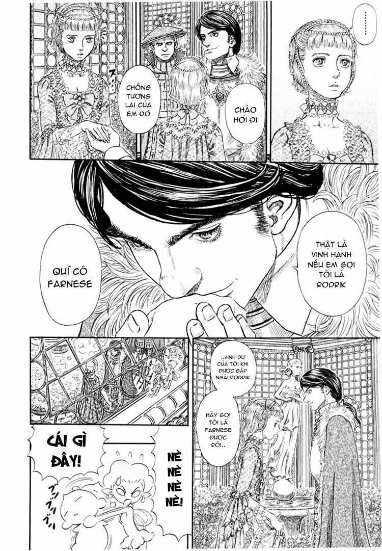 Kiếm Sĩ Đen - Chapter 269 - Trang 14