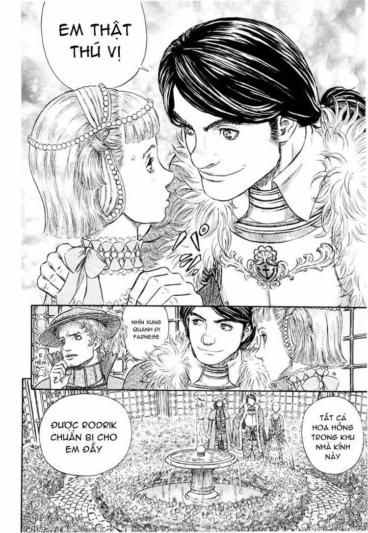 Kiếm Sĩ Đen - Chapter 269 - Trang 16