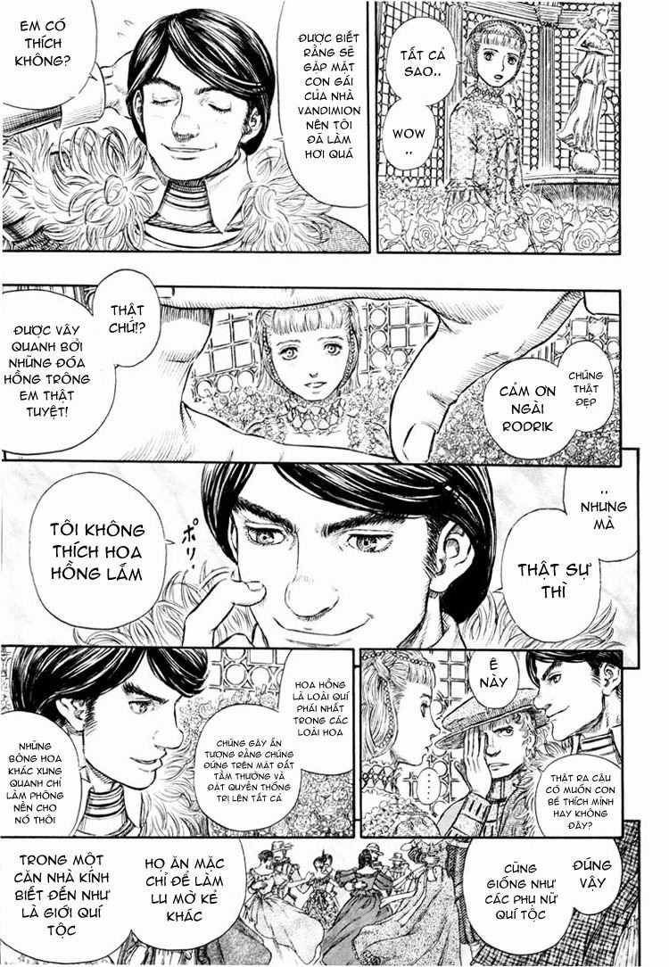 Kiếm Sĩ Đen - Chapter 269 - Trang 17