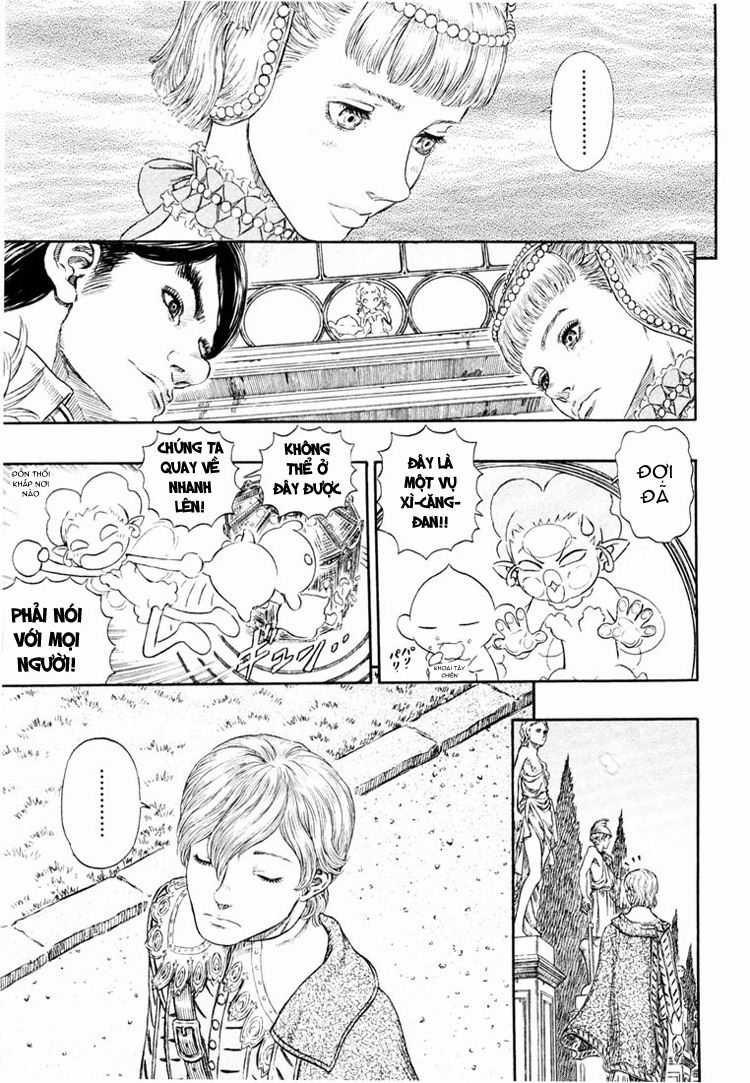 Kiếm Sĩ Đen - Chapter 269 - Trang 19