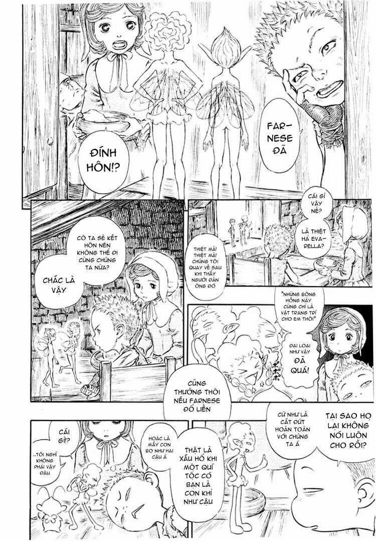 Kiếm Sĩ Đen - Chapter 269 - Trang 20