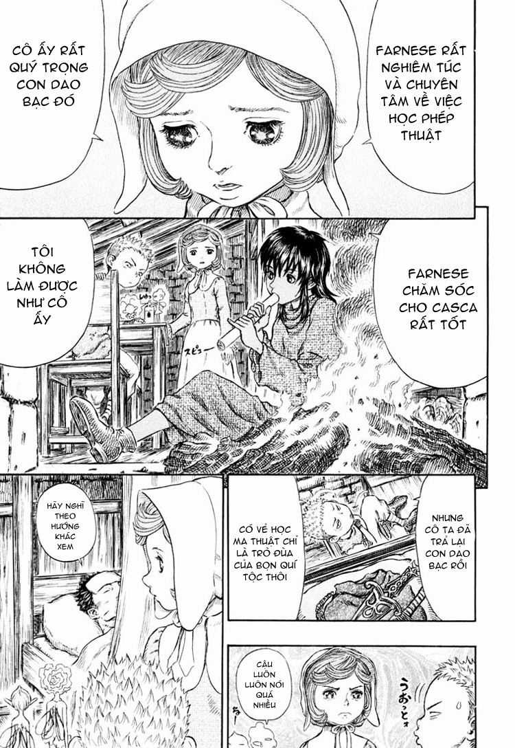 Kiếm Sĩ Đen - Chapter 269 - Trang 21