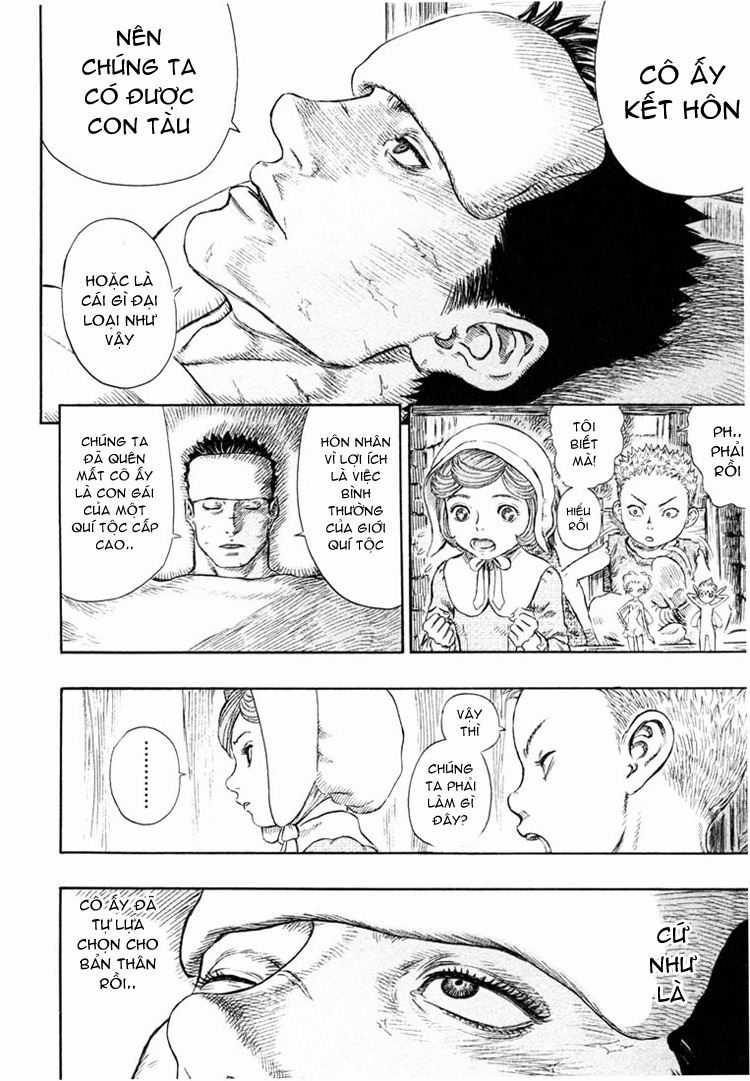 Kiếm Sĩ Đen - Chapter 269 - Trang 22