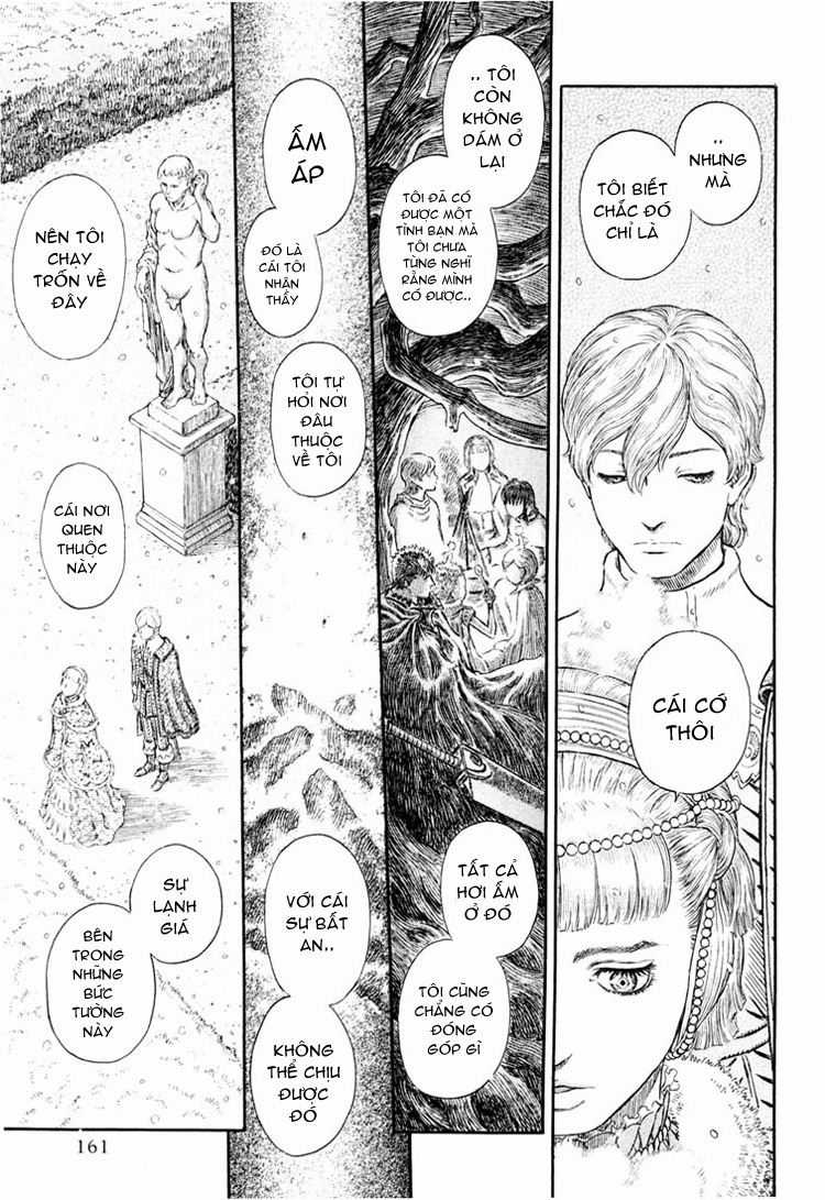 Kiếm Sĩ Đen - Chapter 269 - Trang 28