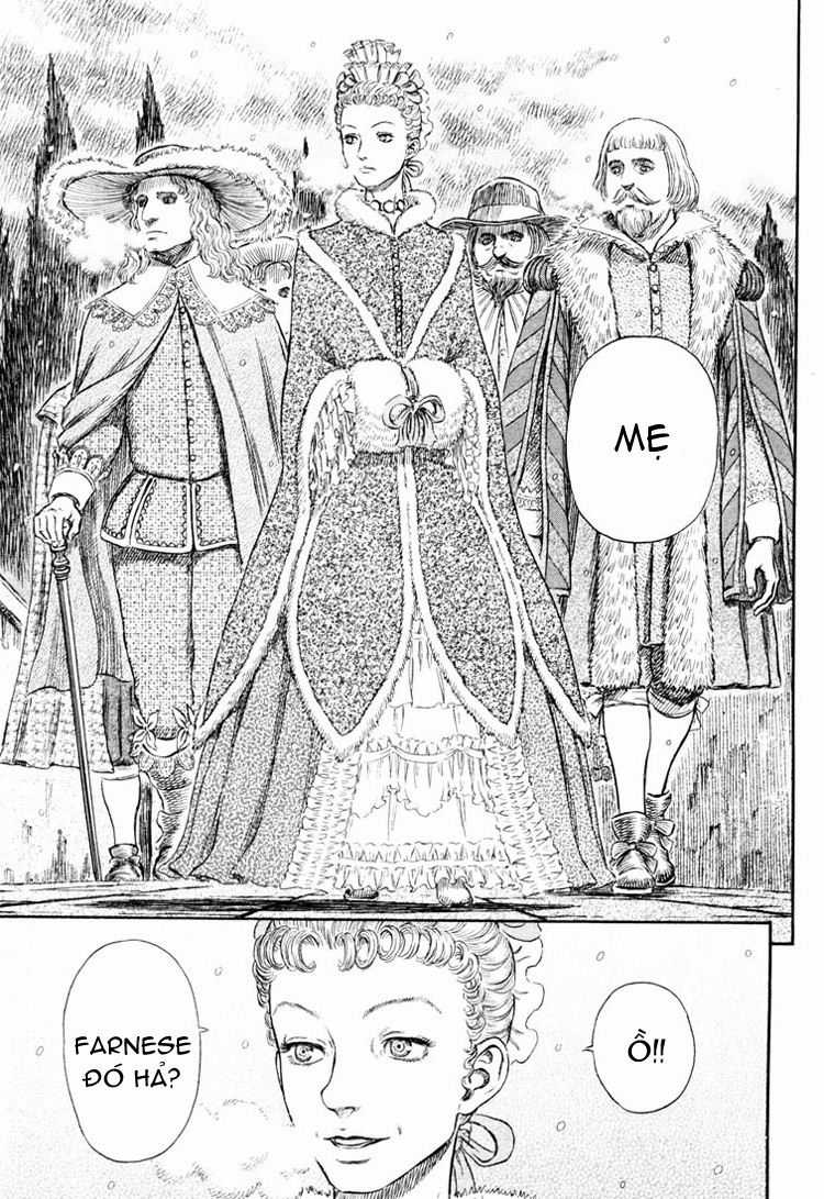 Kiếm Sĩ Đen - Chapter 269 - Trang 30