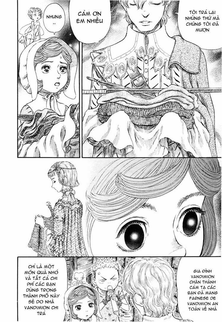 Kiếm Sĩ Đen - Chapter 269 - Trang 4