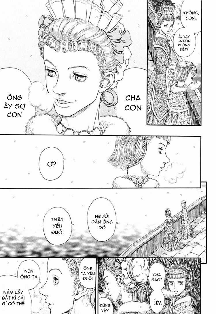 Kiếm Sĩ Đen - Chapter 269 - Trang 34