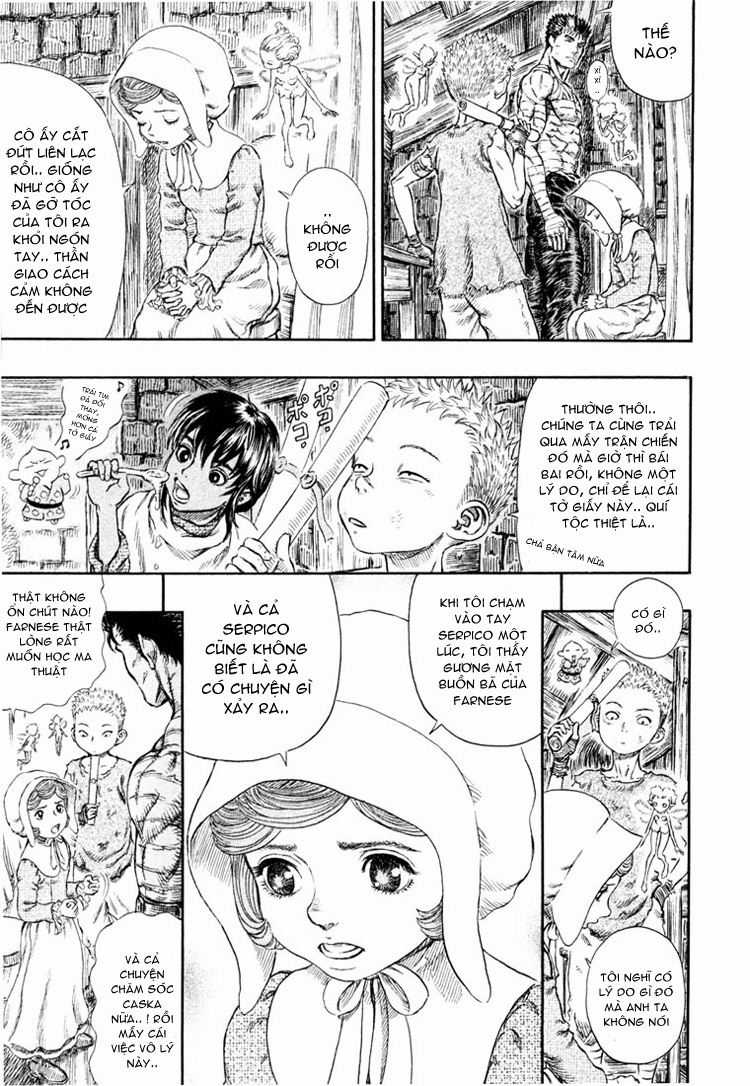 Kiếm Sĩ Đen - Chapter 269 - Trang 7