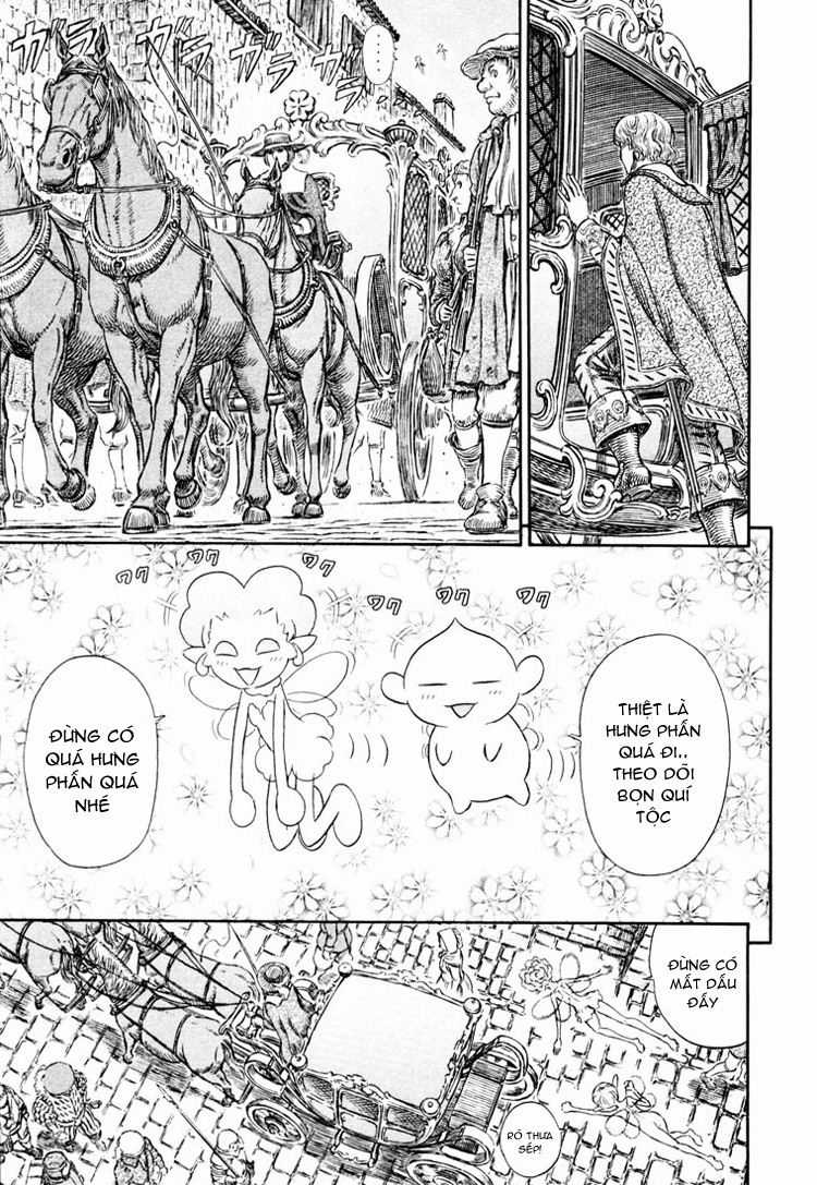 Kiếm Sĩ Đen - Chapter 269 - Trang 9