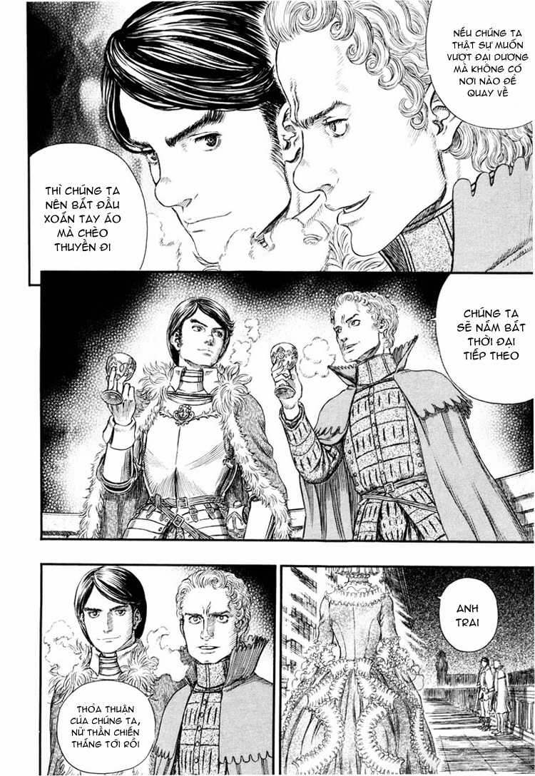 Kiếm Sĩ Đen - Chapter 270 - Trang 13