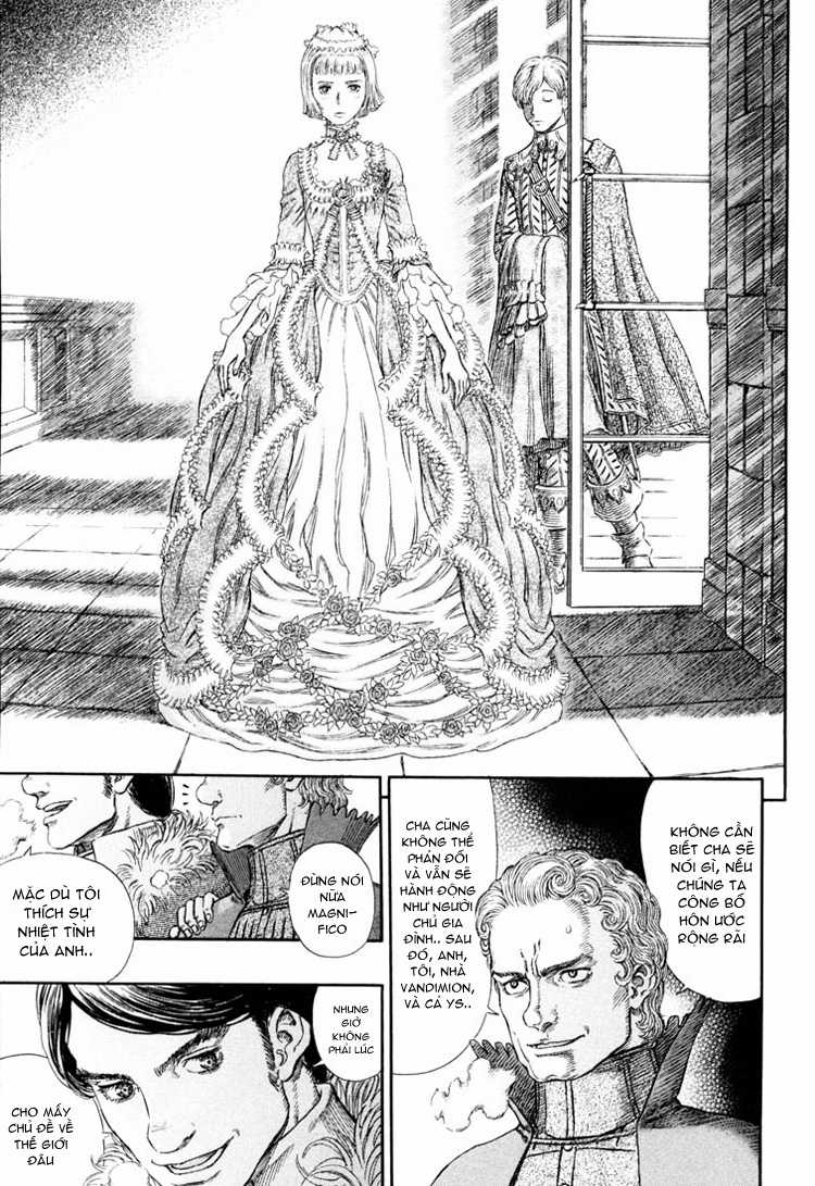 Kiếm Sĩ Đen - Chapter 270 - Trang 14