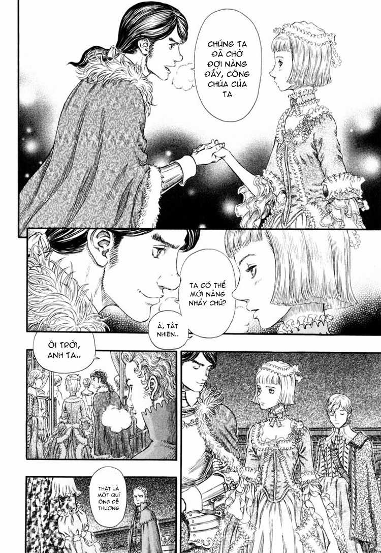 Kiếm Sĩ Đen - Chapter 270 - Trang 15