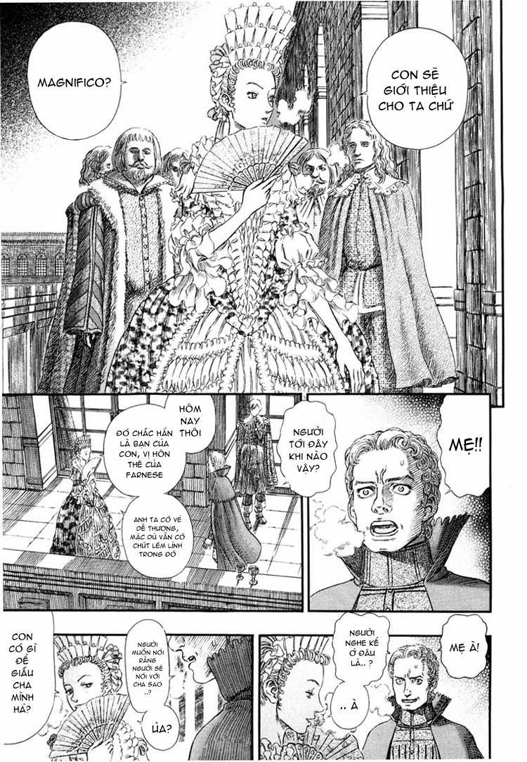 Kiếm Sĩ Đen - Chapter 270 - Trang 16