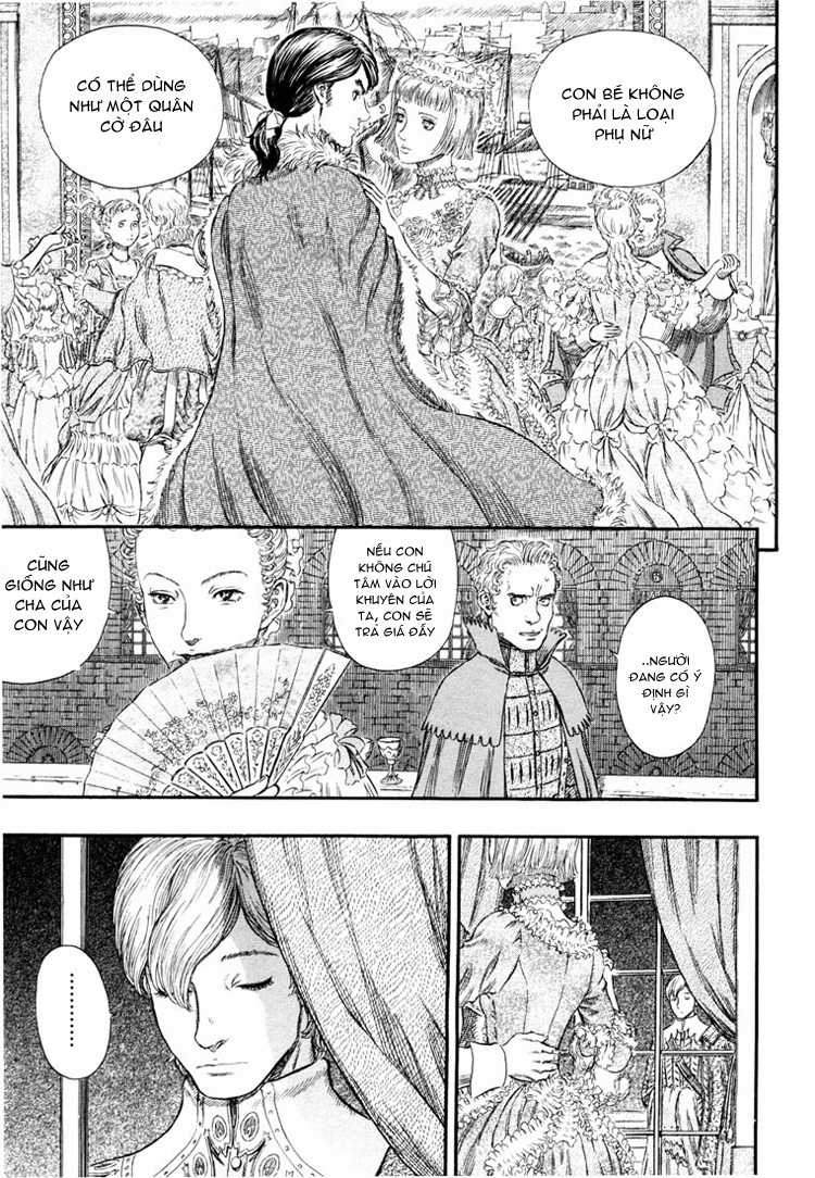 Kiếm Sĩ Đen - Chapter 270 - Trang 18