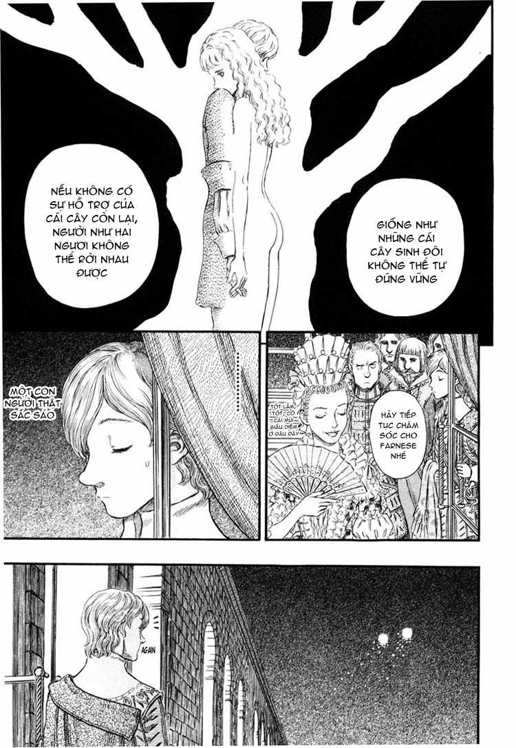 Kiếm Sĩ Đen - Chapter 270 - Trang 20