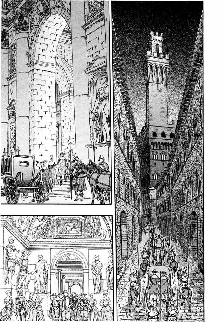 Kiếm Sĩ Đen - Chapter 270 - Trang 3