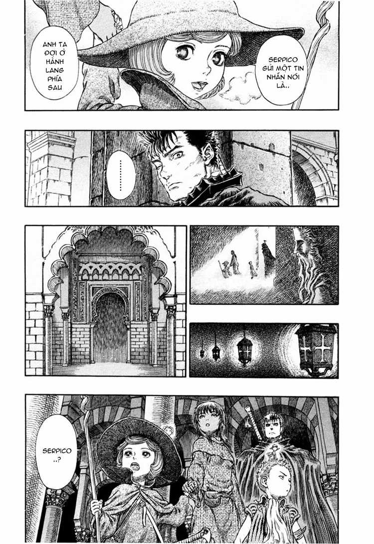 Kiếm Sĩ Đen - Chapter 270 - Trang 30