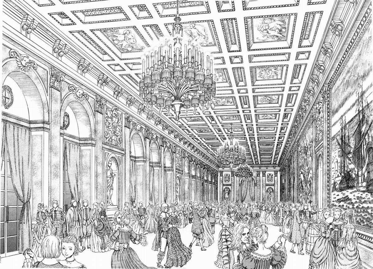 Kiếm Sĩ Đen - Chapter 270 - Trang 4