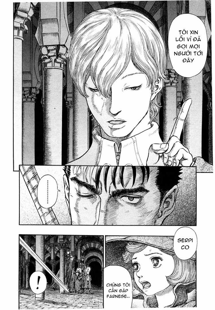 Kiếm Sĩ Đen - Chapter 270 - Trang 32