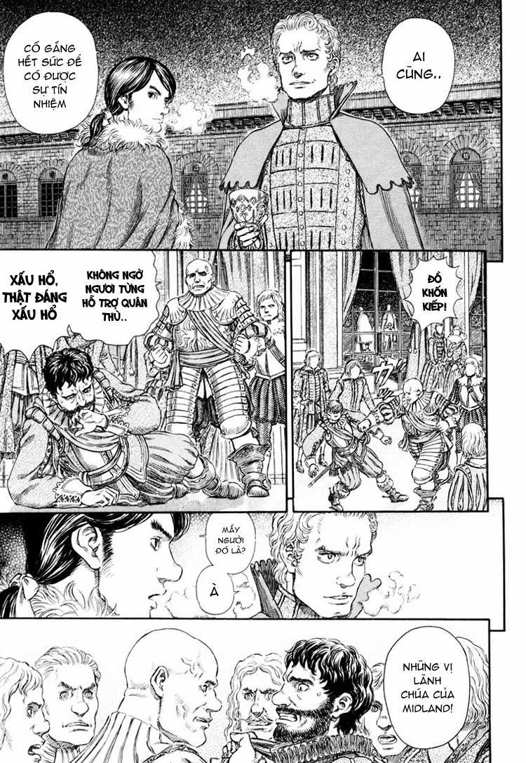 Kiếm Sĩ Đen - Chapter 270 - Trang 6