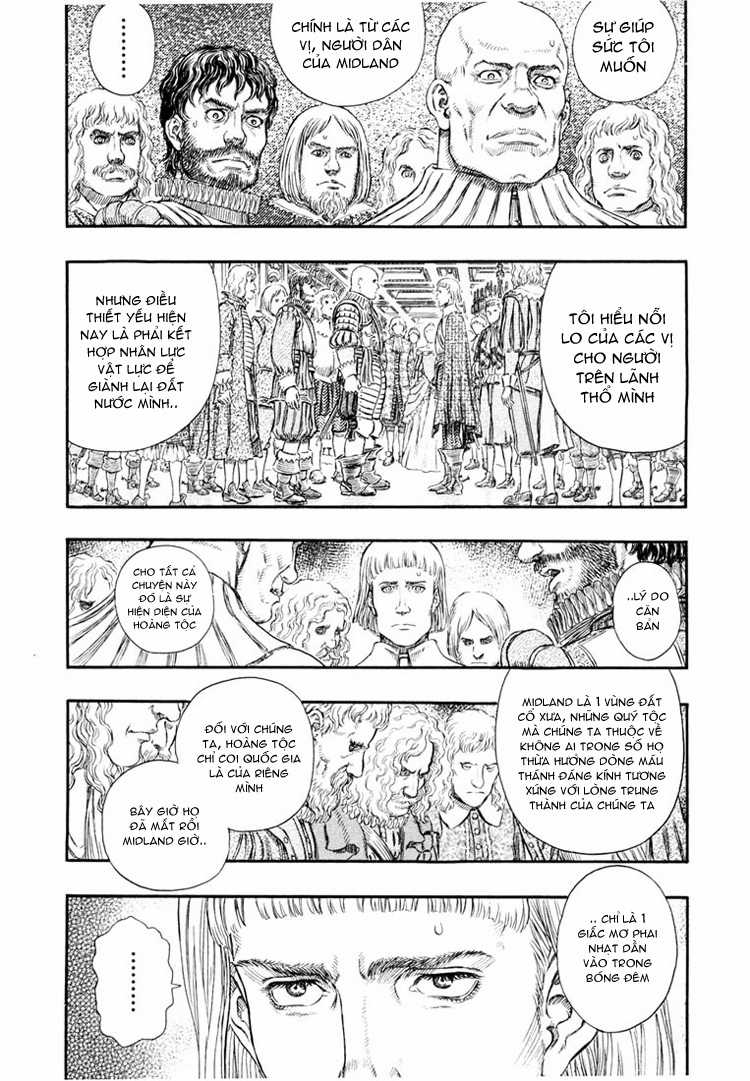 Kiếm Sĩ Đen - Chapter 270 - Trang 9