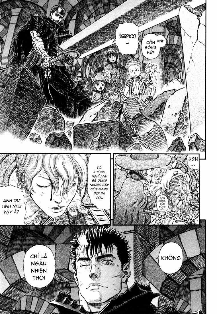 Kiếm Sĩ Đen - Chapter 271 - Trang 29