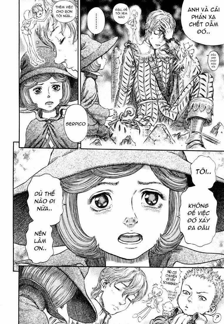 Kiếm Sĩ Đen - Chapter 271 - Trang 30