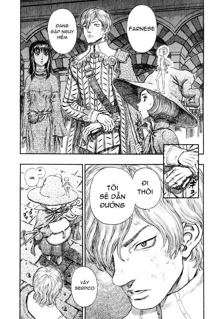 Kiếm Sĩ Đen - Chapter 271 - Trang 38