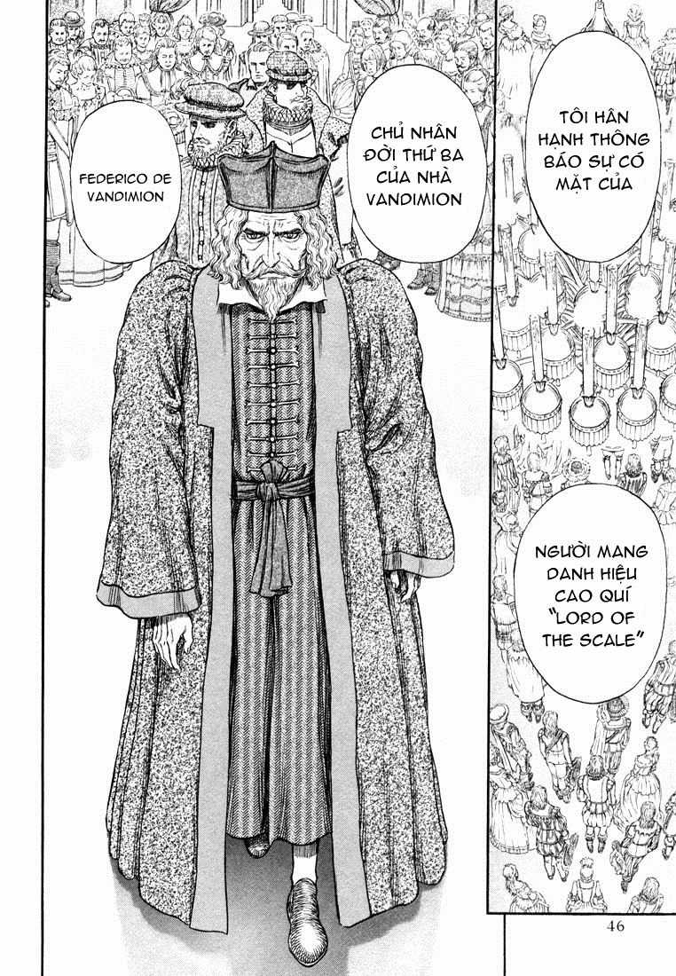 Kiếm Sĩ Đen - Chapter 271 - Trang 40