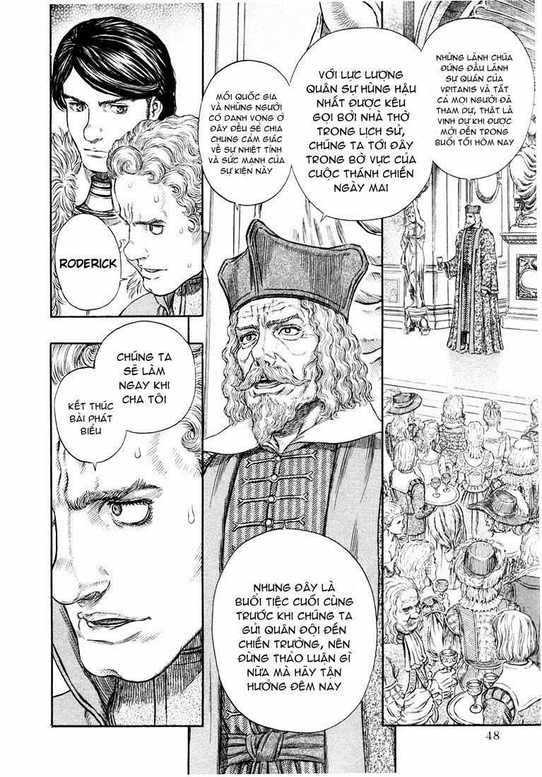 Kiếm Sĩ Đen - Chapter 271 - Trang 42