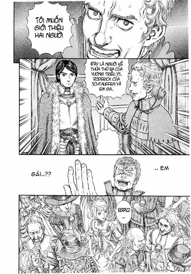 Kiếm Sĩ Đen - Chapter 271 - Trang 44