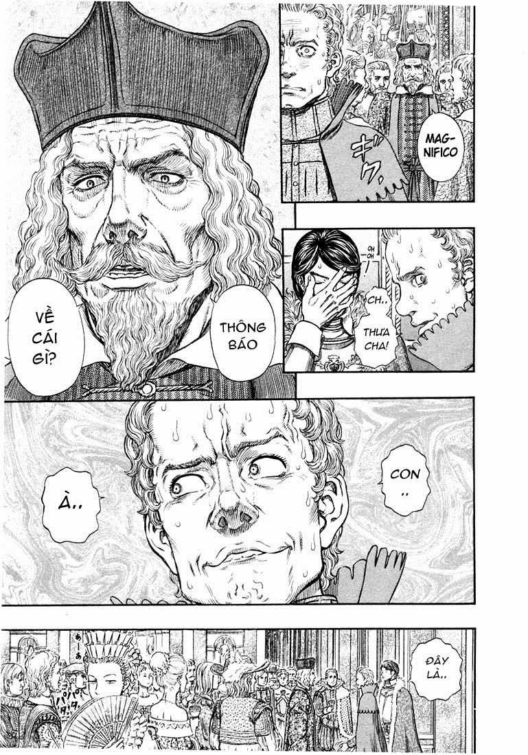 Kiếm Sĩ Đen - Chapter 271 - Trang 45