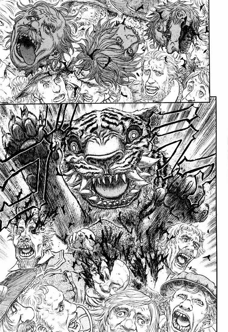 Kiếm Sĩ Đen - Chapter 272 - Trang 12