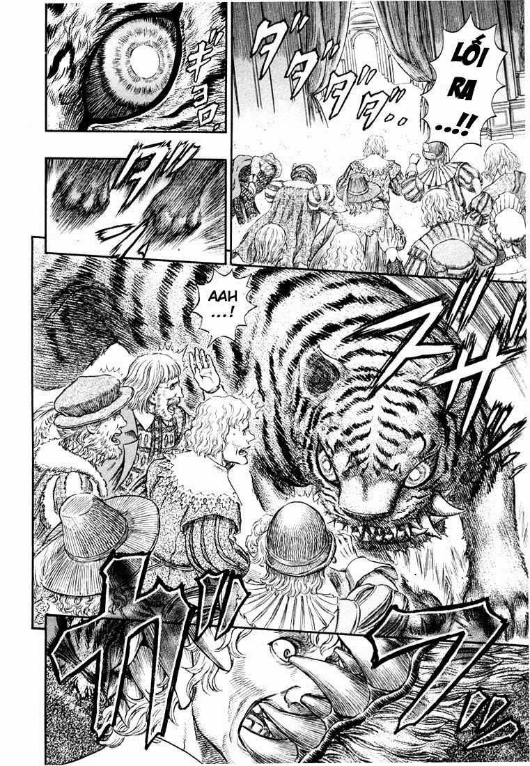 Kiếm Sĩ Đen - Chapter 272 - Trang 13