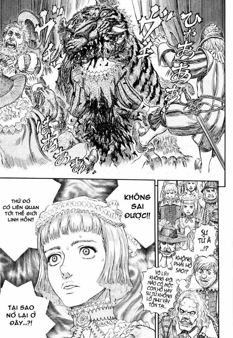 Kiếm Sĩ Đen - Chapter 272 - Trang 14